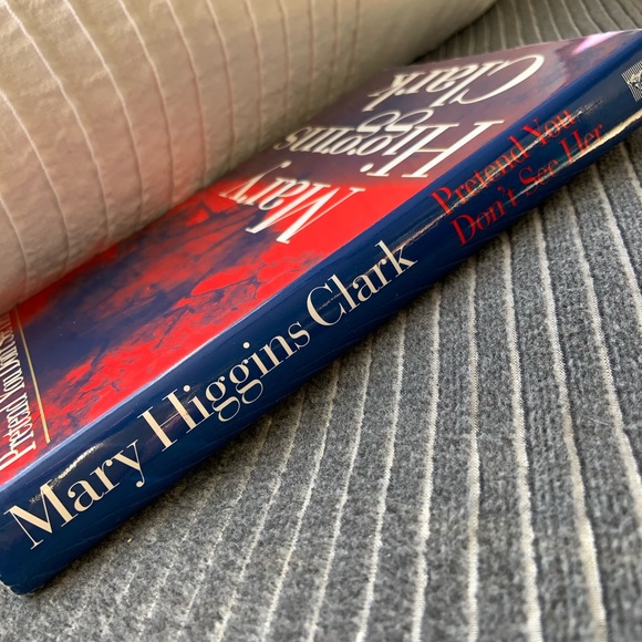 Book Bundle Mary Higgins Clark / Bundle of Books. - Picture 10 of 17